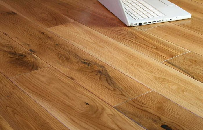 WOODEN FLOORING IN DUBAI